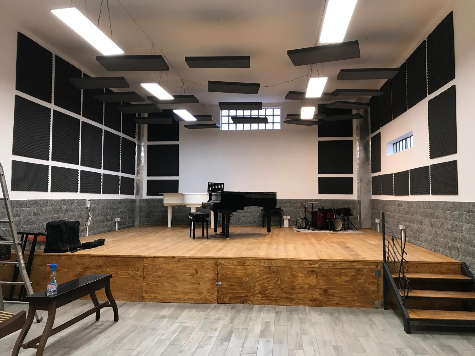 Collaborazione tra associazioni